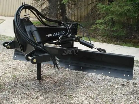 Main image for New 2022 Farm King 155120 Blade