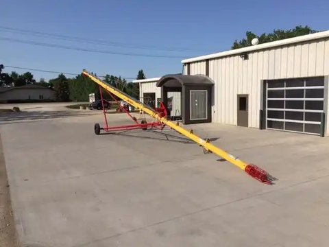 Main image for New 2024 Westfield WRX 80-71 Grain Auger