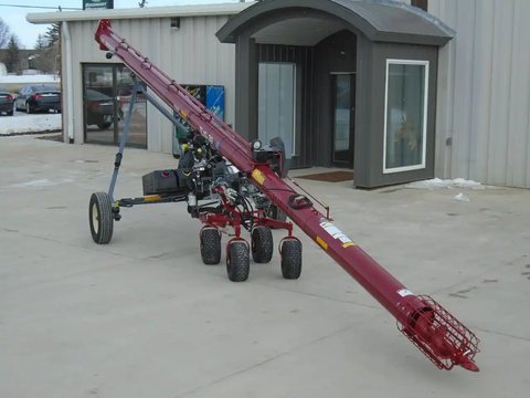 Main image for New 2025 Meridian TL10-39 Grain Auger