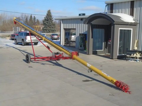 Main image for New 2023 Westfield WRX 80-51 Grain Auger