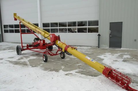 Main image for New 2025 Westfield STX2 100-41 Grain Auger