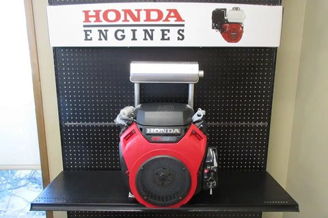 Main image for New 2023 Honda GX630 Engine