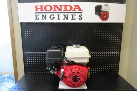 Main image for New 2020 Honda GX270 Engine