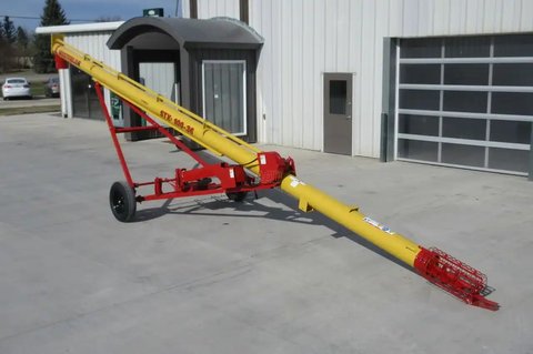 Main image for New 2025 Westfield STX2 10-36 Grain Auger