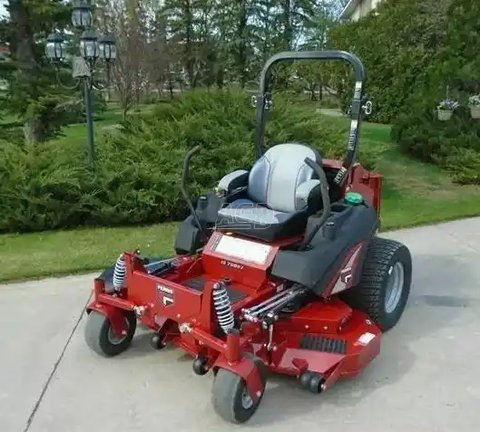 Main image for New 2026 Ferris IS 2600Z Mower - Zero Turn