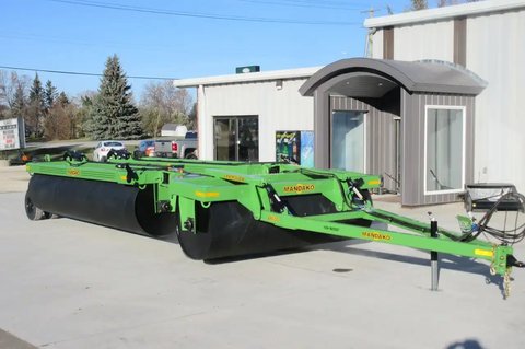 Main image for New 2026 Mandako L4550 Land Roller