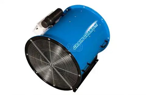 Main image for New 2021 Grain Guard GGI-80311 Fan