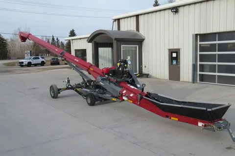 Main image for New 2025 Meridian 2055 Belt Conveyor