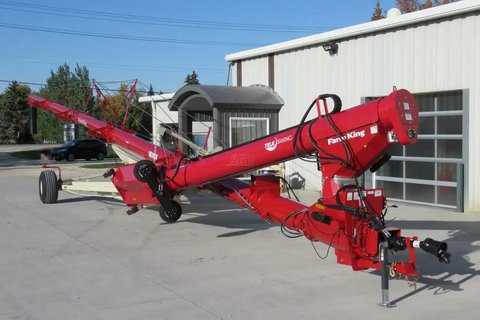 Main image for New 2023 Farm King 16104 Grain Auger