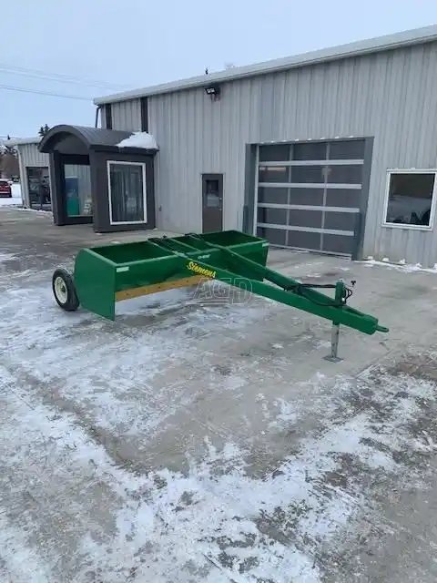 Main image for New 2020 Siemens 10 FT Land Leveler