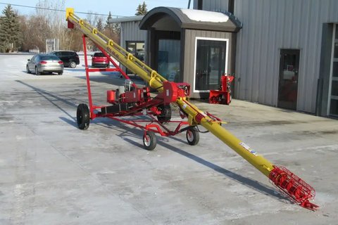 Main image for New 2025 Westfield STX2 8-41 Grain Auger