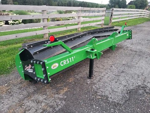 Main image for Used 2022 Smyth CRS 11 Land Roller