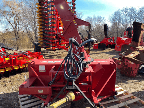 Main image for Used Normand N86-280HTR Snow Blower