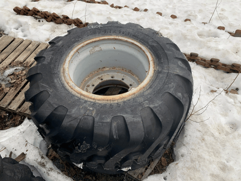 Main image for Used 2022 Alliance Forestar