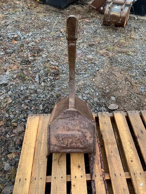 Main image for Used Unspecified Ripper