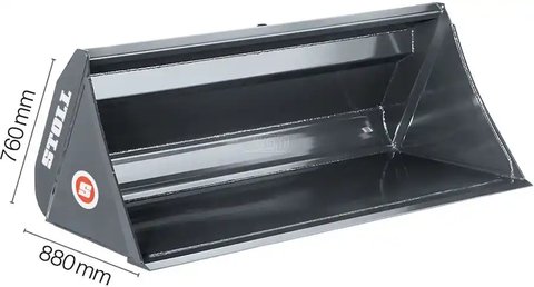 Main image for New Stoll 8FT Bucket