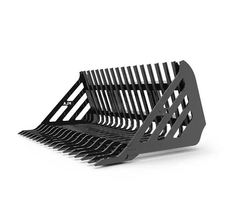 Main image for New 2024 HLA Attachments SFRH85 Stone Fork