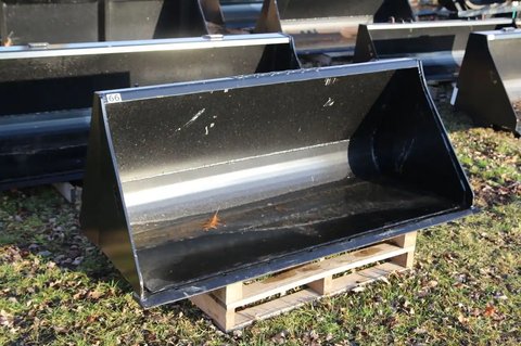 Main image for New 2024 HLA Attachments SB66 Bucket