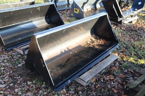 Main image for New 2024 HLA Attachments SB78 Bucket