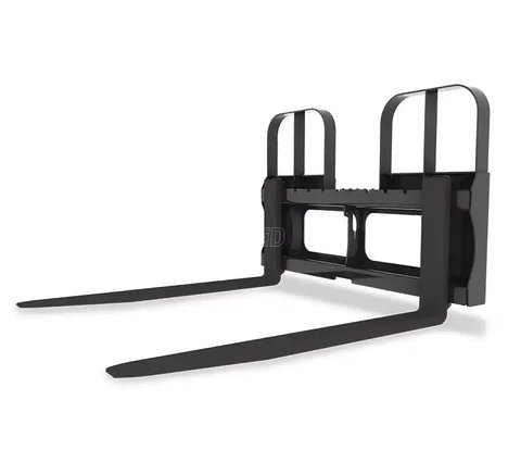 Main image for New 2024 HLA Attachments HD55AO600 Pallet Fork