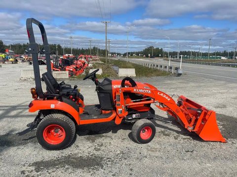 Main image for Used 2021 Kubota BX1880 Tractor