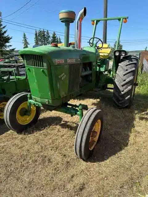 Main image for Used 1966 John Deere 4020 Tractor