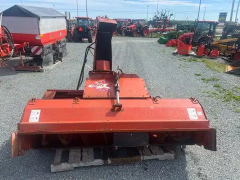 Main image for Used / Artix dd86 Snow Blower