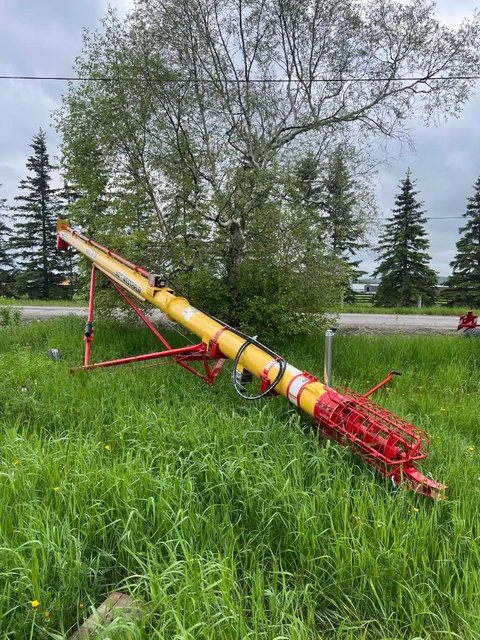 Main image for New 2024 Westfield WRX 10-36 Auger