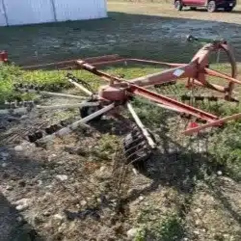 Main image for 1988 Kuhn GA 300 GM Rake