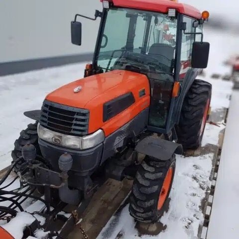 Main image for 2005 Kubota L5030 Tractor