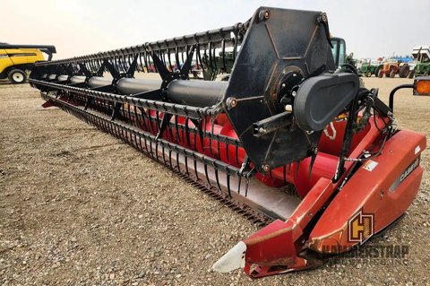 Main image for Used 2009 Case IH 3016 Header - Pickup