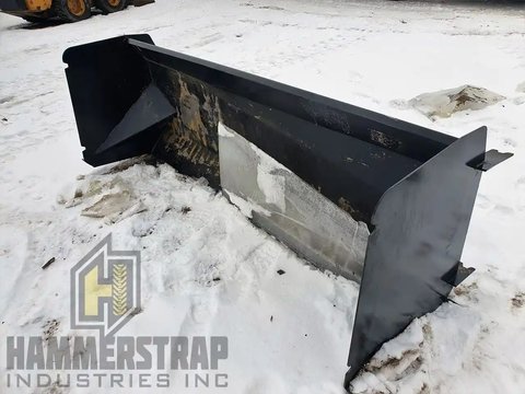 Main image for Used Bobcat HD92 Blade