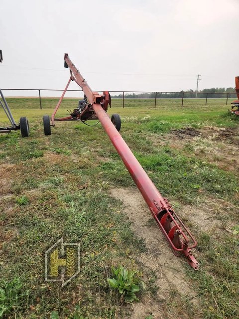 Main image for Used Sakundiak HD8-1200 Grain Auger