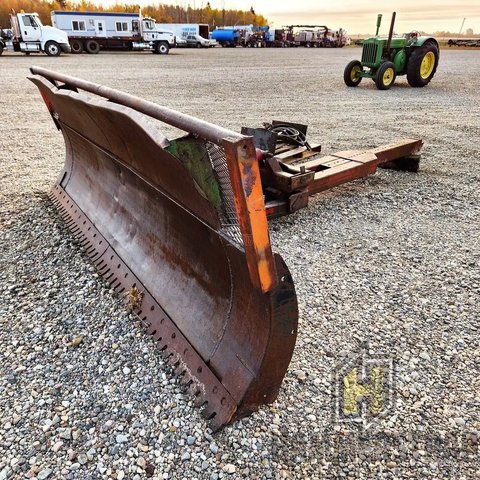 Main image for Used Leon 4000 Blade