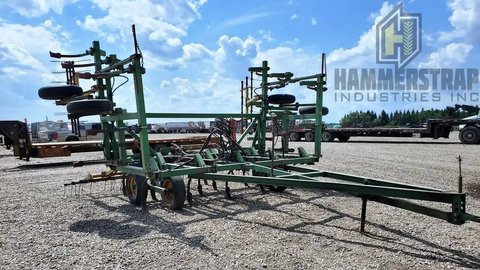 Main image for Used John Deere 1600 Cultivator