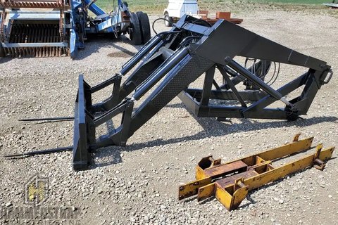 Main image for Used Ezee-On 2100 Front End Loader