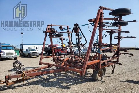 Main image for Used Co-op Implements 38 Ft Cultivator