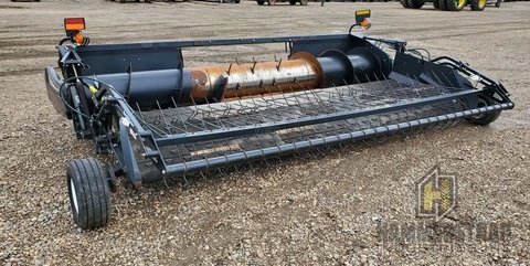 Main image for Used MacDon PW7 Header