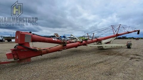 Main image for Used 2005 Farm King 16104 Grain Auger