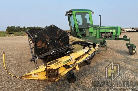 Main image for Used Co-op Implements 742 Windrower