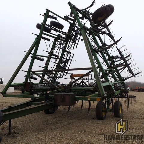 Main image for Used 2003 John Deere 610 Cultivator