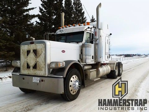 Main image for Used 2008 Peterbilt 389 Semi-Truck
