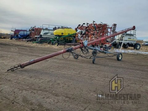 Main image for Used 1988 Sakundiak HD8-1400 Grain Auger