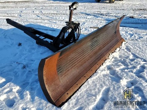 Main image for Used Leon 7700 Blade