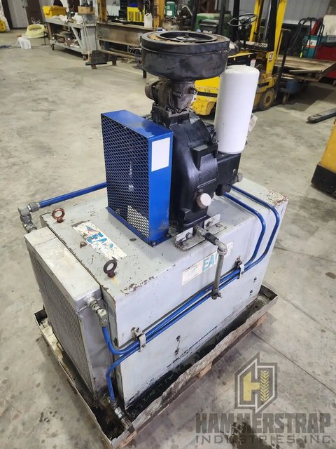 Main image for Used Unspecified Eagle NK100 Air Compressor
