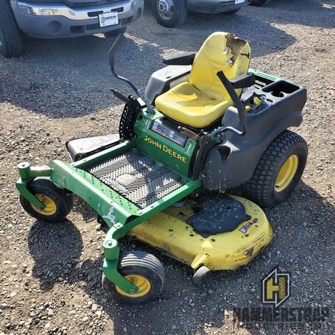 Main image for Used 2010 John Deere Z445 Mower - Zero Turn