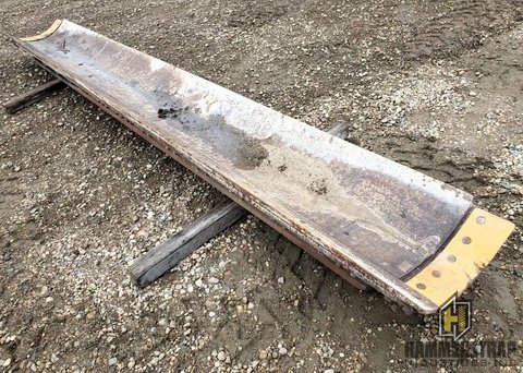 Main image for Used Caterpillar Motor Grader 16 Ft Moldboard Blade Grader