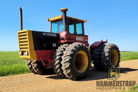 Main image for Used 1984 Versatile 875 Tractor