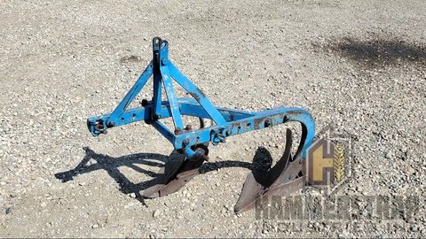Main image for Used Unspecified 2 Bottom Plow Plow