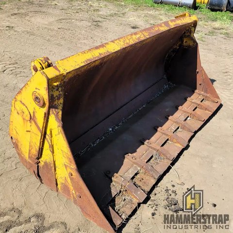 Main image for Used Drott 96 inch Wheel Loader Bucket Bucket